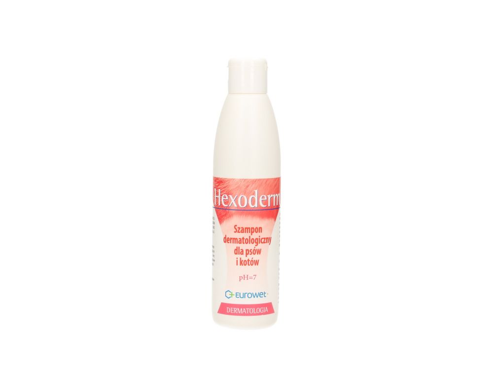 HEXODERM 200 ML