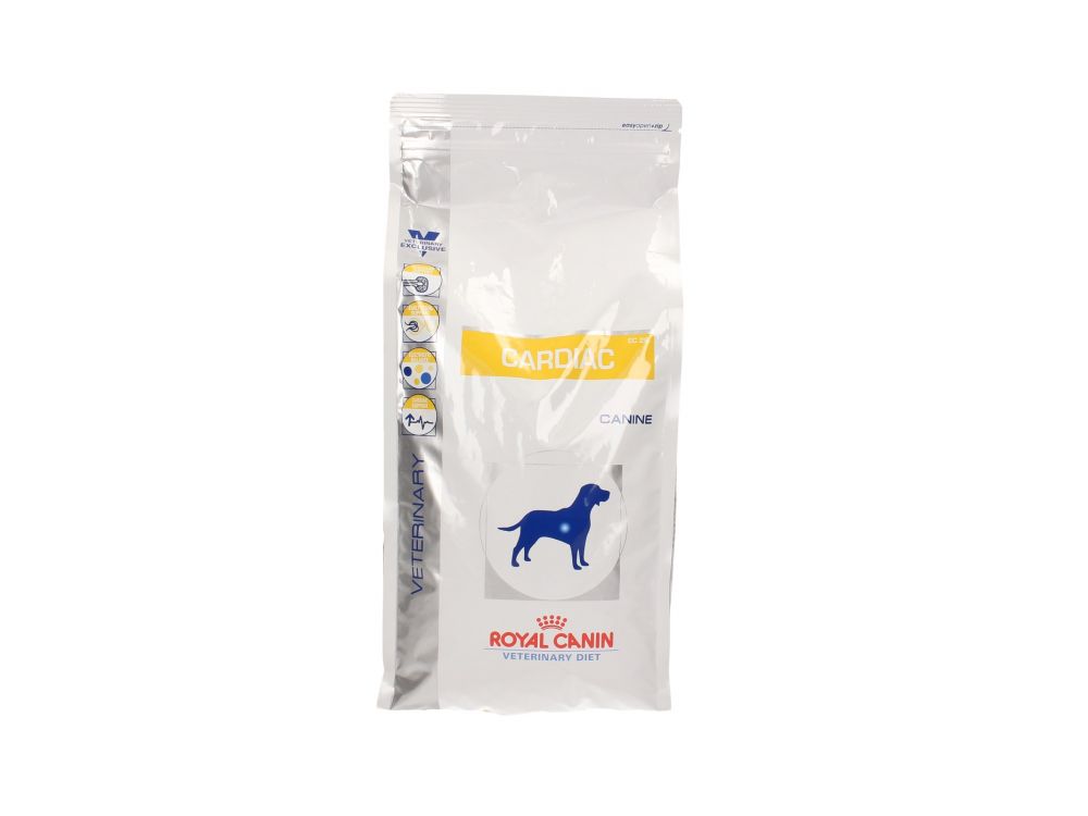 ROYAL CANIN DOG CARDIAC  2 KG