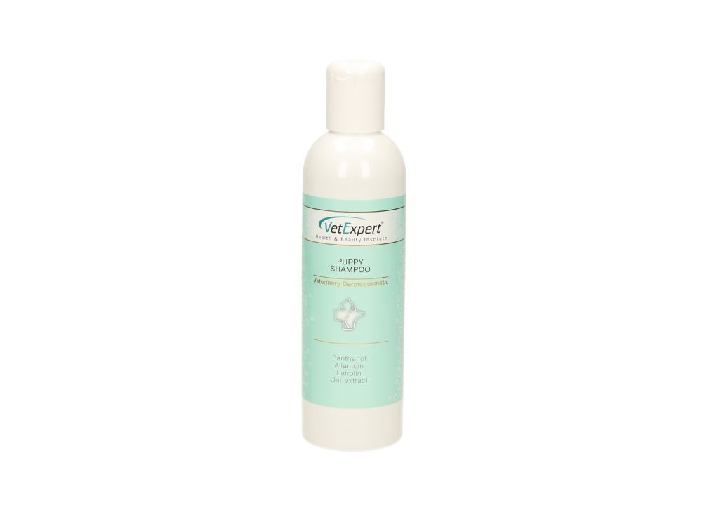 SZAMPON VETEXPERT PUPPY 250 ML