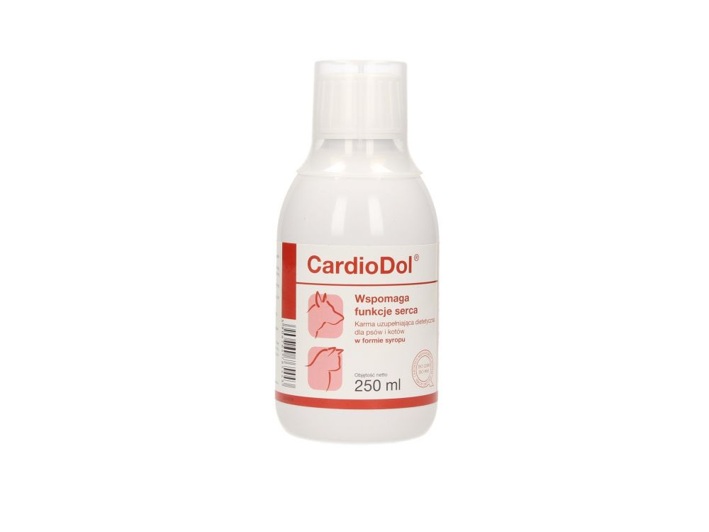 DOLFOS CARDIODOL 250 ML - DOLVIT