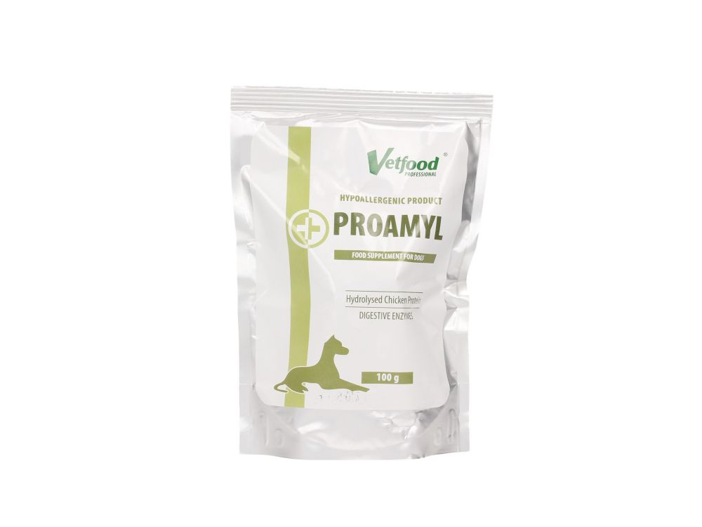 PROAMYL FOR DOG/CAT 100G POWDER