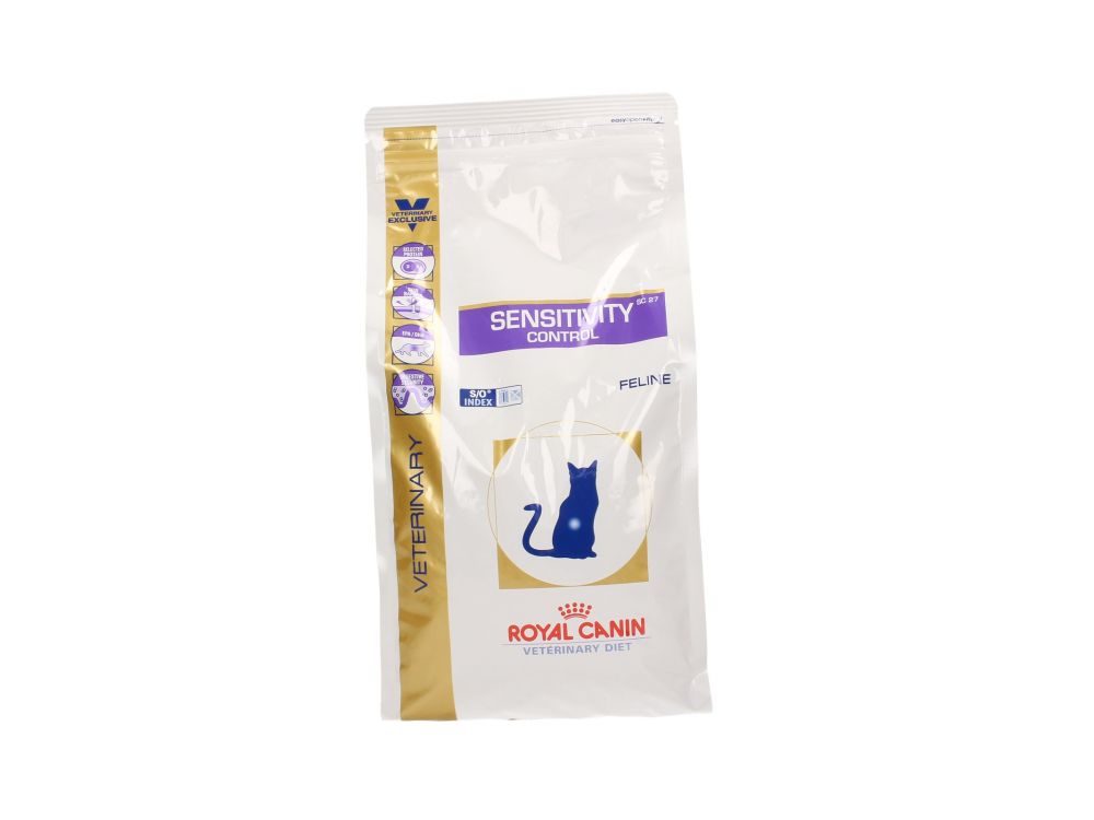 ROYAL CANIN CAT SENSITIVITY CONTROL 1,5 KG