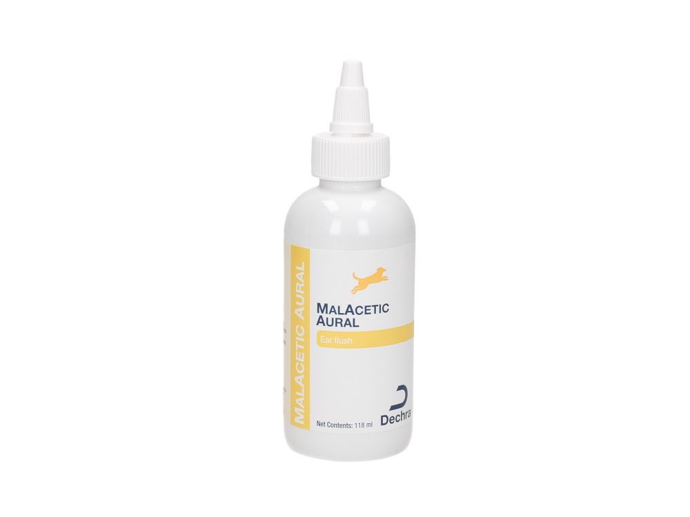 MALACETIC AURAL 118 ML