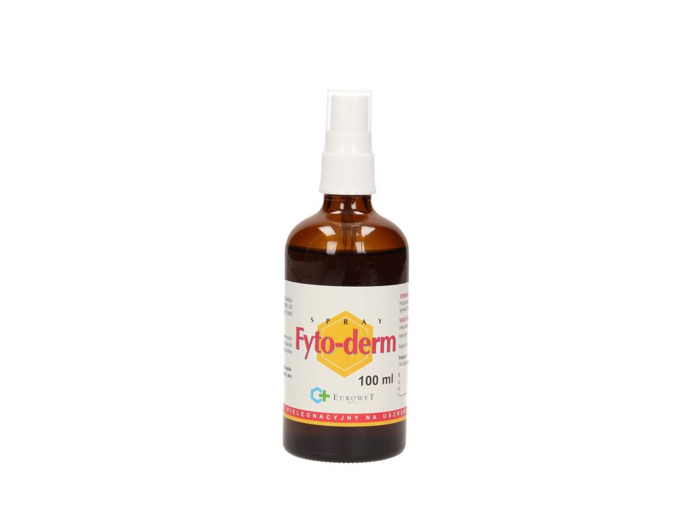 FYTO-DERM 100ML