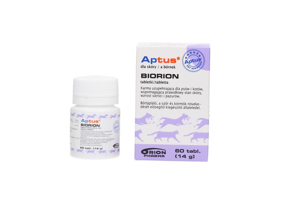 APTUS-BIORION 60TB