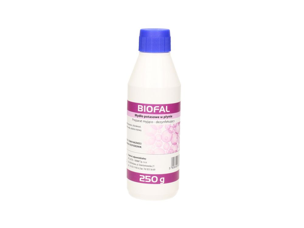 BIOFAL 250 G