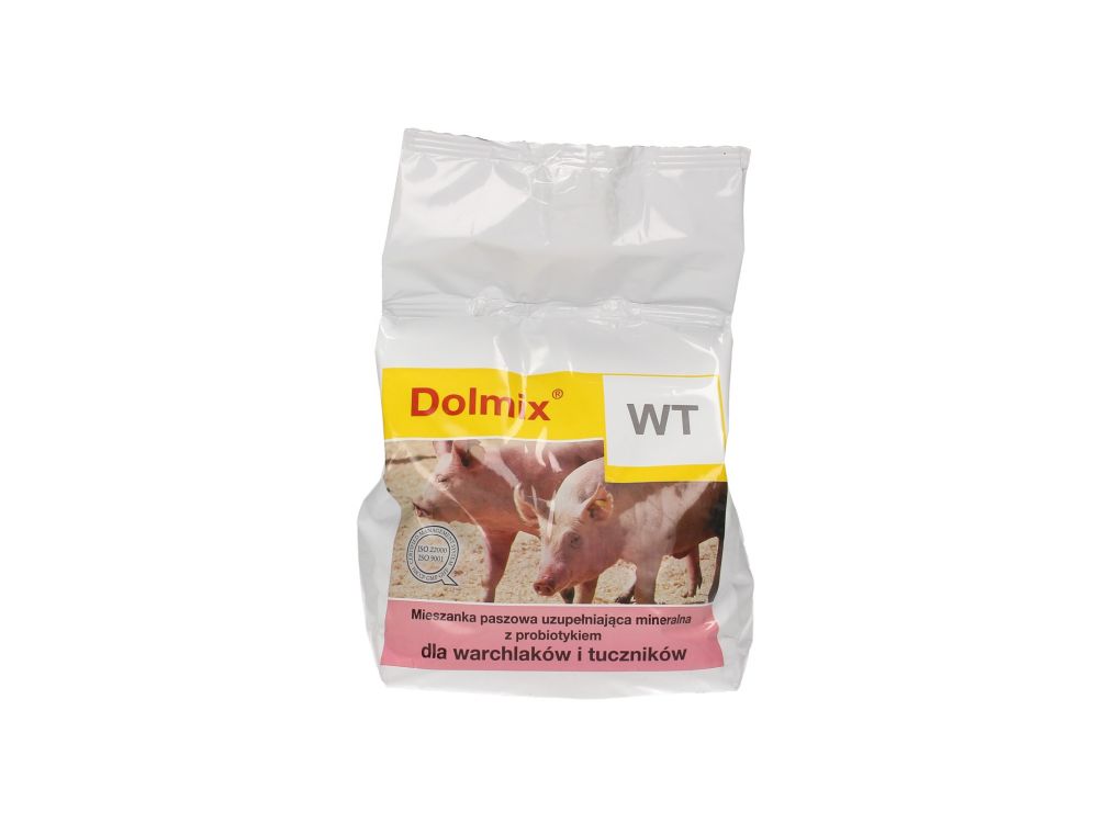 DOLFOS WT 2 KG - DOLMIX