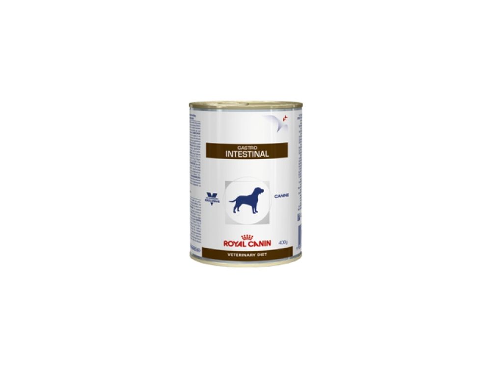 ROYAL CANIN DOG GASTRO INTESTINAL 200 G PUSZKA