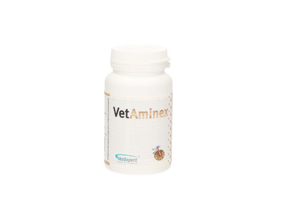 VETAMINEX 60 KAPS.