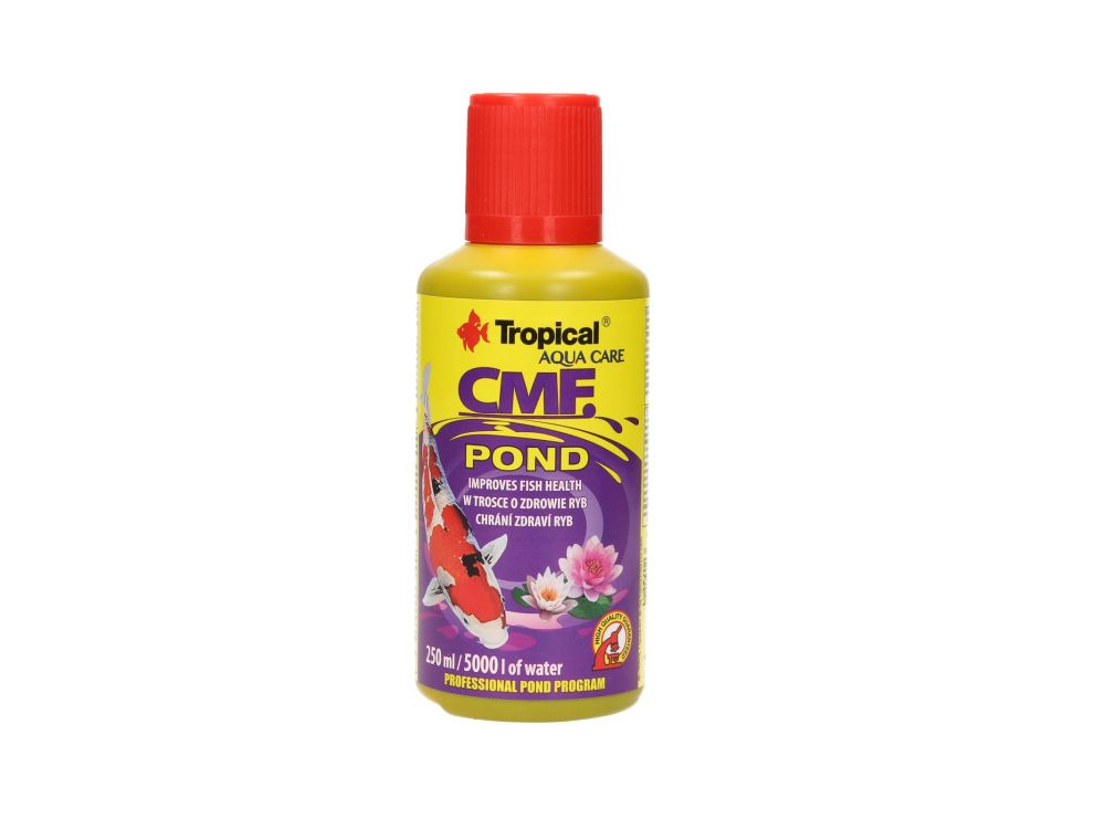 TROPICAL CMF POND 250ML  32235