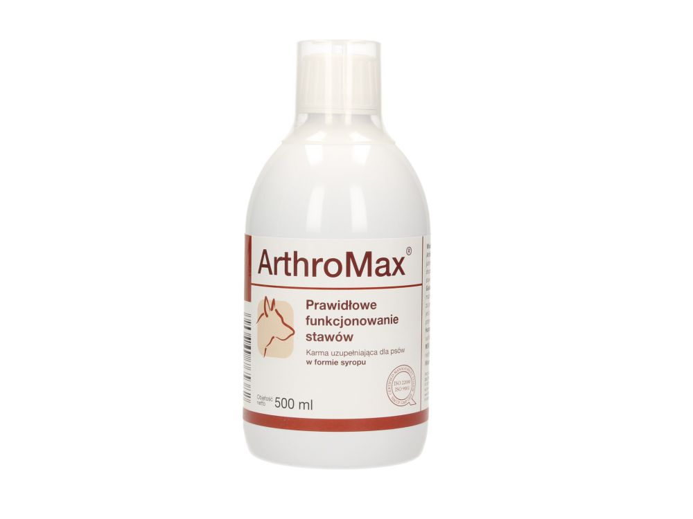 DOLFOS ARTHROMAX 500 ML - DOLVIT