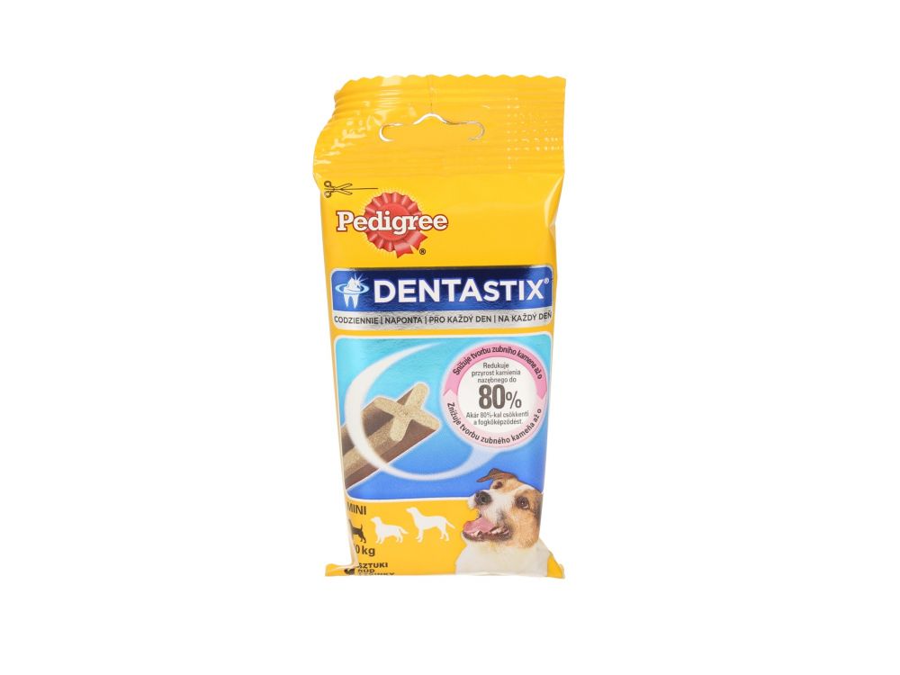 PEDIGREE DENTASTIX MINI 45 G