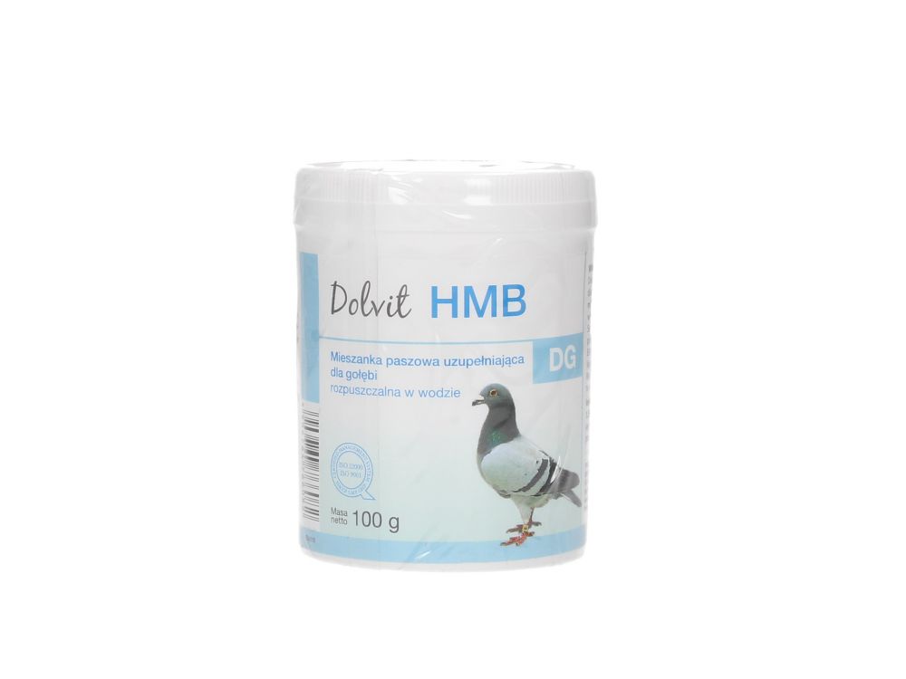 DOLFOS DG HMB 100G