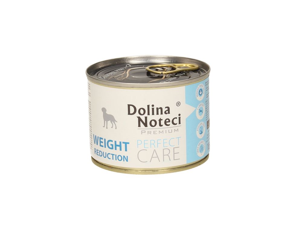 DOLINA NOTECI PERFECT CARE WEIGHT REDUCTION 185G