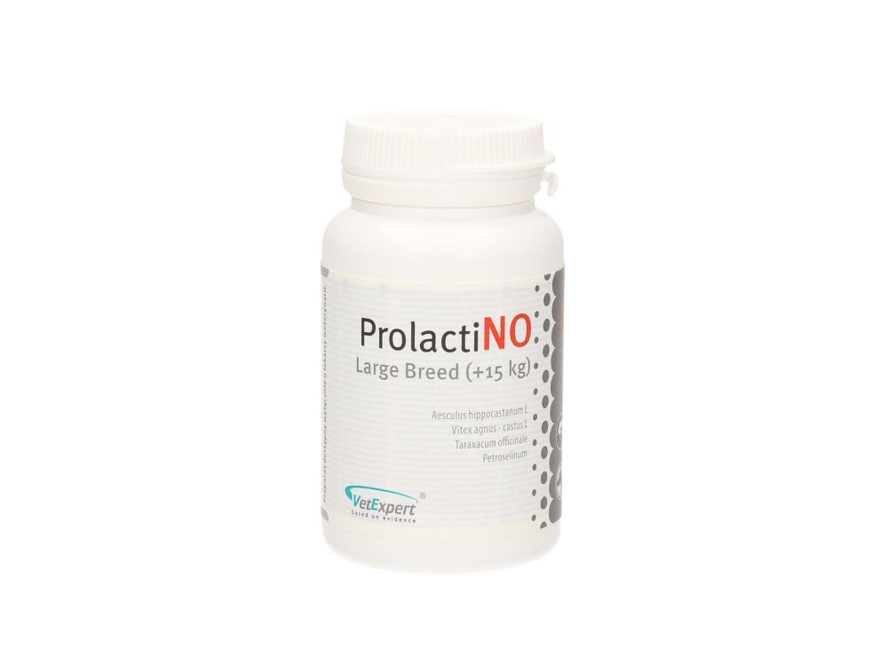 PROLACTINO LARGE BREED 40 TABL.