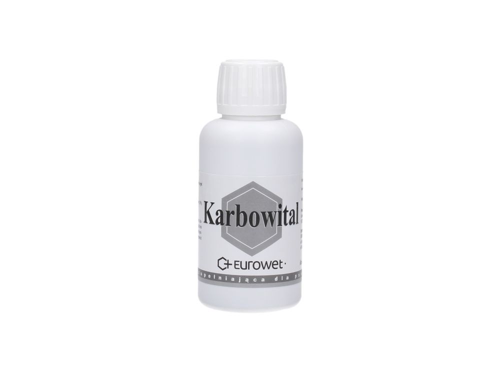 KARBOWITAL 125 ML PSY I KOTY