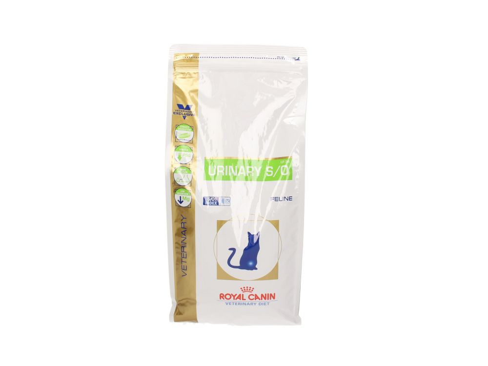 ROYAL CANIN CAT URINARY 1,5 KG