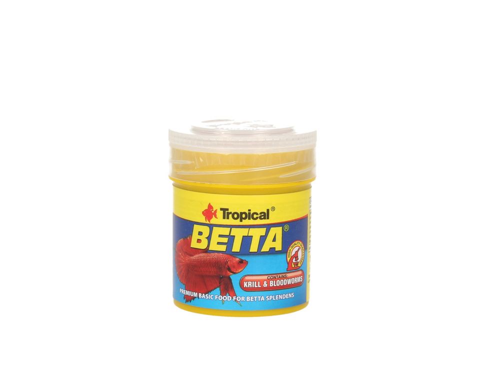 TROPICAL BETTA 50ML  77062