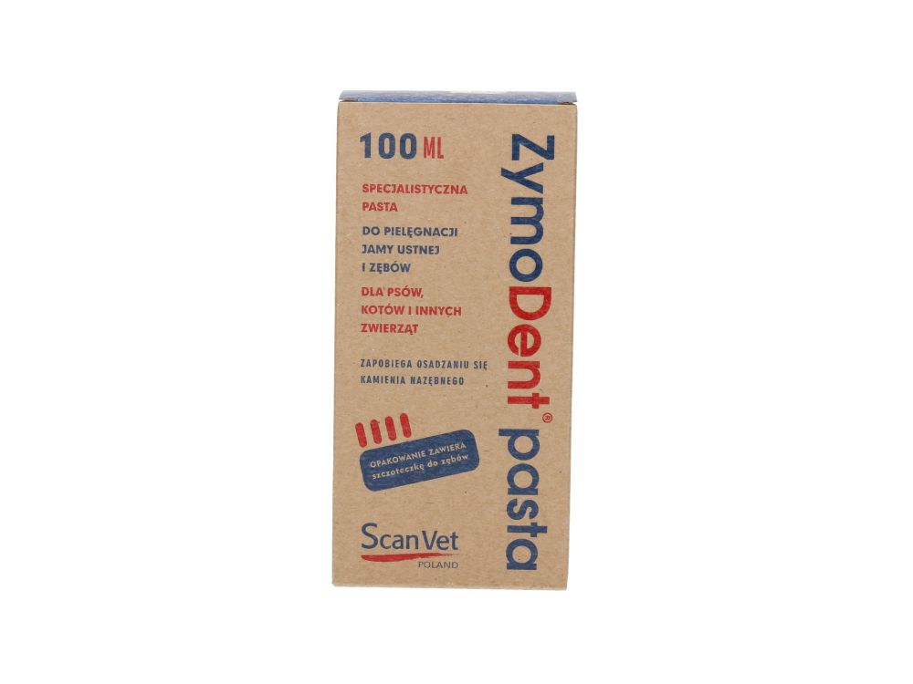 ZYMODENT PASTA 100 ML