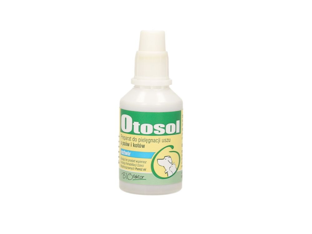 OTOSOL 25 ML