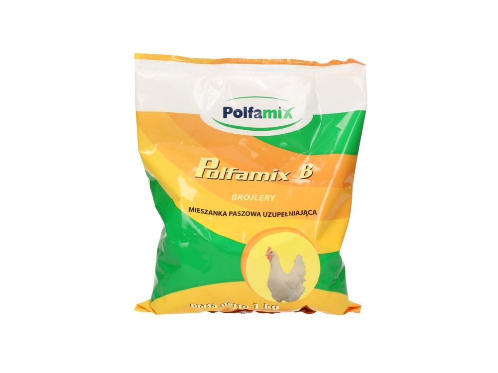 POLFAMIX B 1 KG