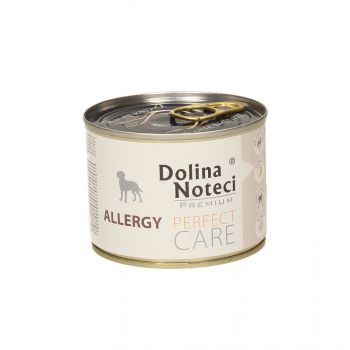 DOLINA NOTECI PERFECT CARE ALLERGY 185G