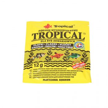 TROPICAL TROPICAL 12G  74421