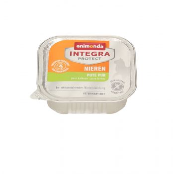 ANIMONDA INTEGRA PROTECT RENAL NIEREN SZALKA DLA KOTA 100G INDYK 86803