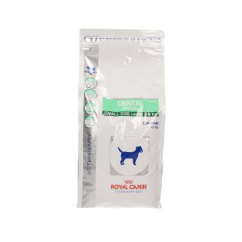 ROYAL CANIN DOG DENTAL SMALL 1,5 KG