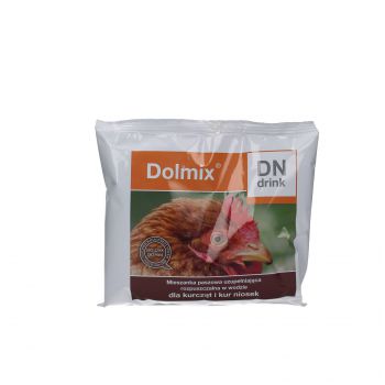 DOLFOS DOLMIKS DN DRINK 250 G