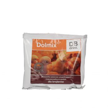 DOLFOS DOLMIKS DB DRINK - 0,5 KG