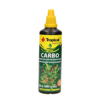 TROPICAL CARBO 100ML  33064