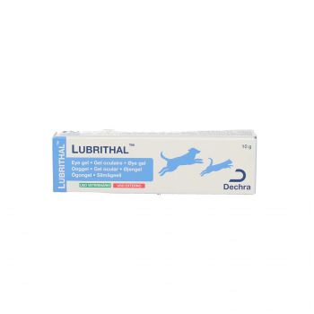 LUBRITHAL 10ML