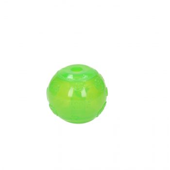 KONG ZABAWKA SQUEEZZ BALL LARGE 80MM PSB1E 249466