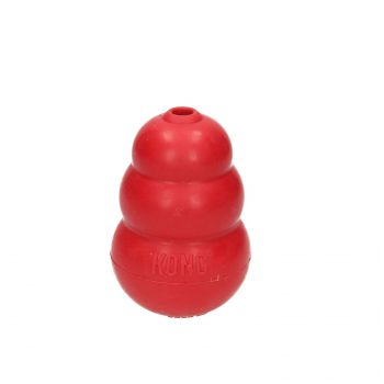 KONG ZABAWKA KONG CLASSIC LARGE 105MM T1