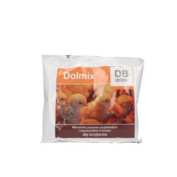 DOLFOS DOLMIKS DB DRINK 250 G