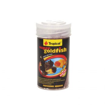 TROPICAL SUPER GOLDFISH MINI STICKS 100 ML   64373