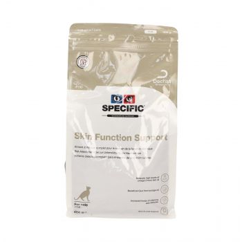 SPECIFIC FOD SKIN FUNCTION SUPPORT 400G