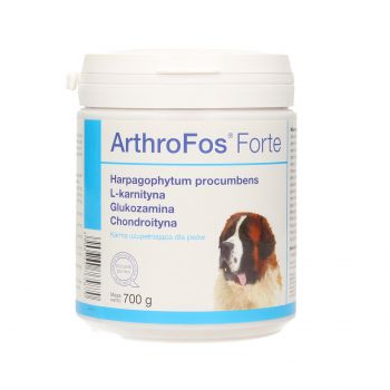 DOLFOS ARTHROFOS FORTE 700 G - DOLVIT