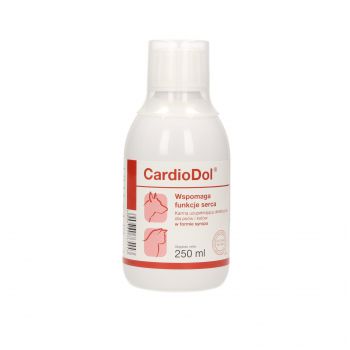 DOLFOS CARDIODOL 250 ML - DOLVIT