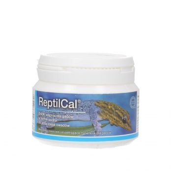 DOLFOS REPTILCAL 100 G