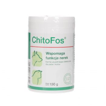 DOLFOS CHITOFOS 150G - DOLVIT