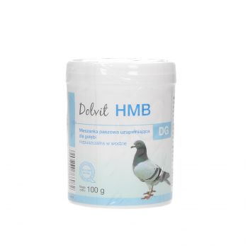 DOLFOS DG HMB 100G