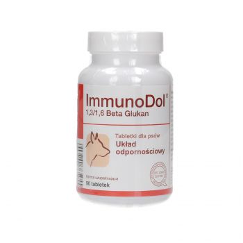 DOLFOS IMMUNODOL 90 TAB. - DOLVIT