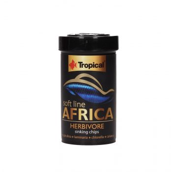 TROPICAL SOFT LINE AFRICA HERBIVORE SIZE M 100ML   67573