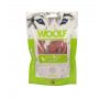 WOOLF PRZYSMAK MINI LAMB BONE 100G