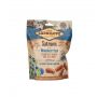 CARNILOVE PRZYSMAK DLA PSA CRUNCHY SNACK SALMON WITH BLUEBERRIES WITH FRESH MEAT 200G