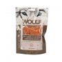 WOOLF PRZYSMAK CHICKEN, PUMPKIN AND OATS BONE 100G