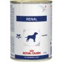 ROYAL CANIN DOG RENAL 200 G PUSZKA