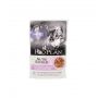 PRO PLAN CAT SASZETKA KITTEN DELIKATNY INDYK W SOSIE 85 G 12457652